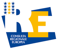 Logo Consulta Regionale Europea